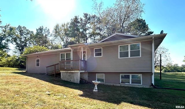 744 CARDINAL Road, Carbondale, IL 62901