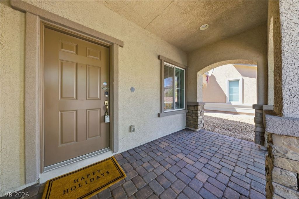 6451 Terra Miranda Avenue, Las Vegas, NV 89118 — photo 3