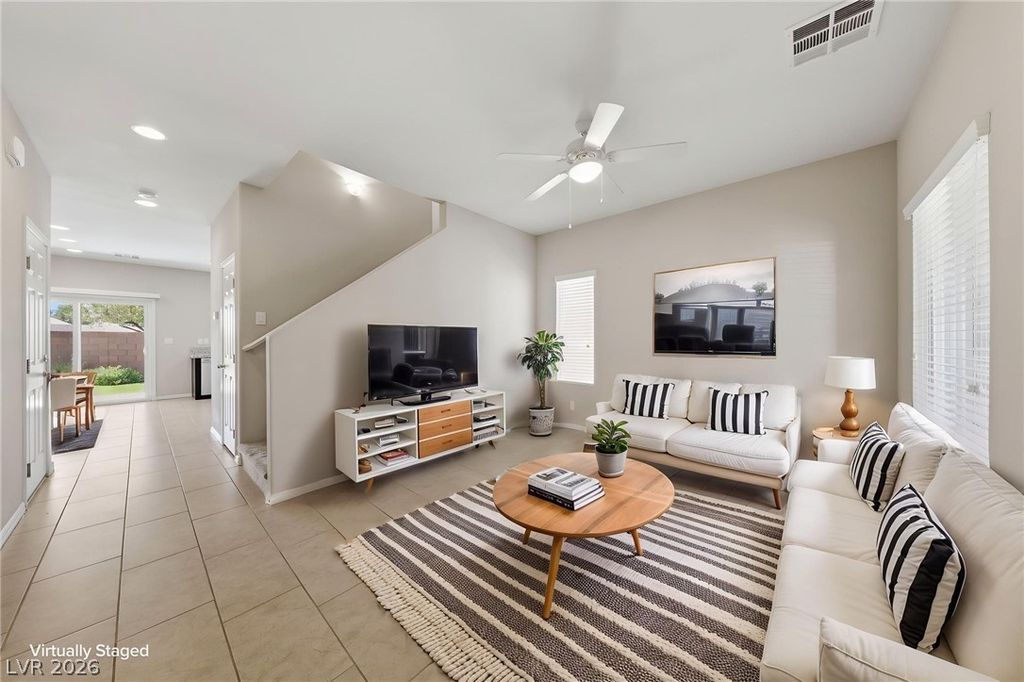 6451 Terra Miranda Avenue, Las Vegas, NV 89118 — photo 5