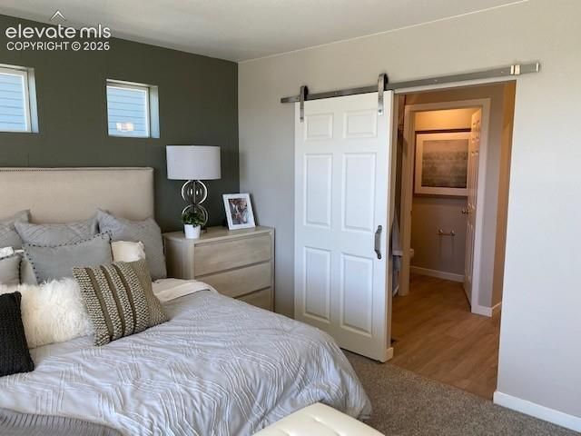9346 Portmar Drive, Colorado Springs, CO 80927