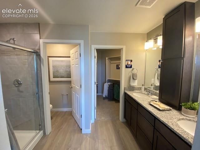 9346 Portmar Drive, Colorado Springs, CO 80927