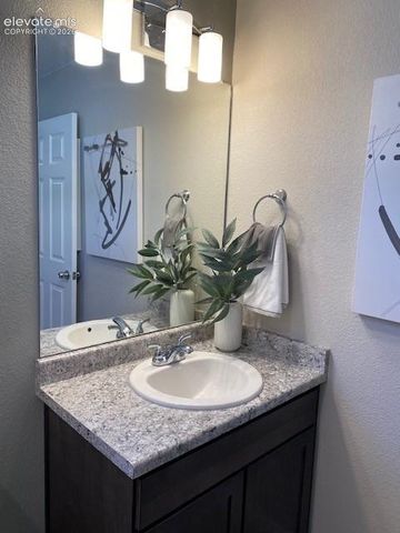9346 Portmar Drive, Colorado Springs, CO 80927