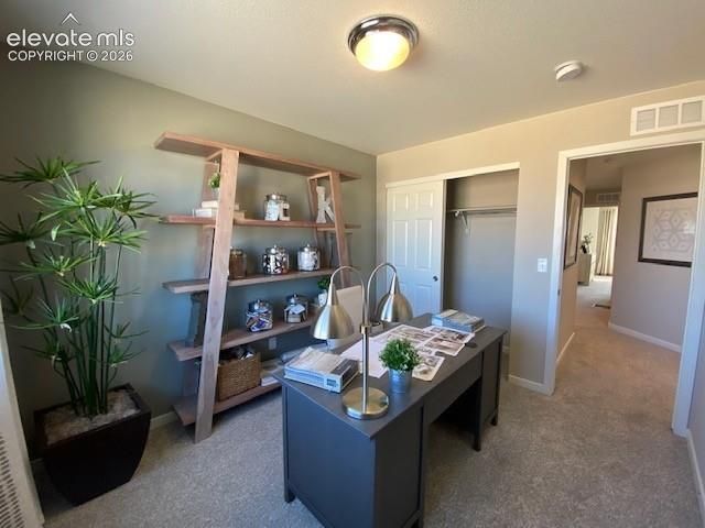 9346 Portmar Drive, Colorado Springs, CO 80927