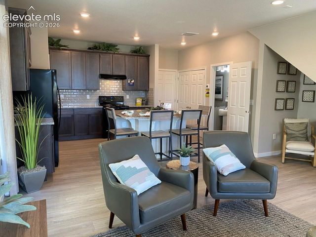 9346 Portmar Drive, Colorado Springs, CO 80927