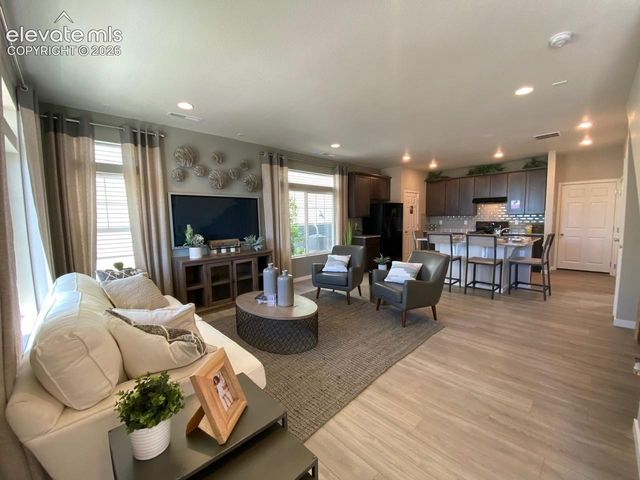 9346 Portmar Drive, Colorado Springs, CO 80927