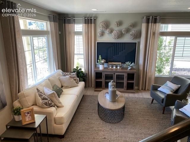 9346 Portmar Drive, Colorado Springs, CO 80927