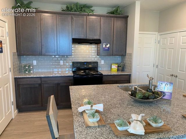 9346 Portmar Drive, Colorado Springs, CO 80927