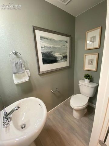9346 Portmar Drive, Colorado Springs, CO 80927