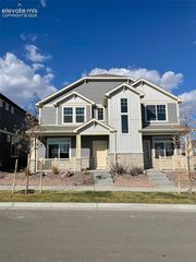9346 Portmar Drive, Colorado Springs, CO 80927