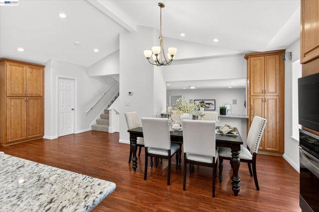 811 Seville Pl, Fremont, CA 94539