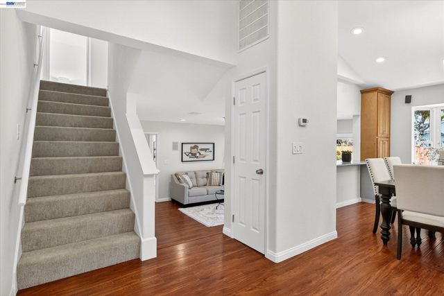 811 Seville Pl, Fremont, CA 94539