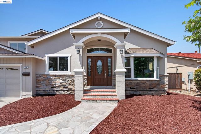 811 Seville Pl, Fremont, CA 94539