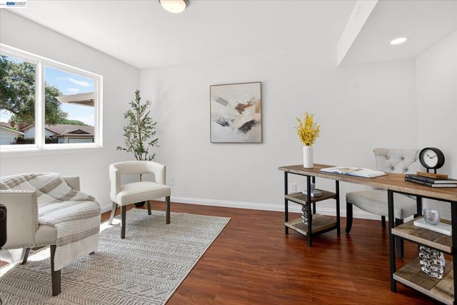 811 Seville Pl, Fremont, CA 94539