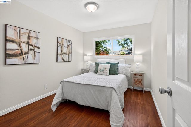 811 Seville Pl, Fremont, CA 94539