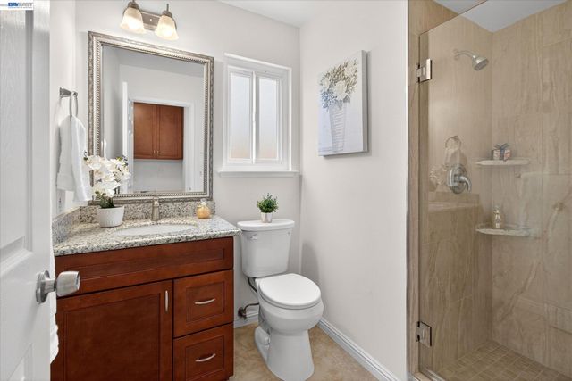 811 Seville Pl, Fremont, CA 94539