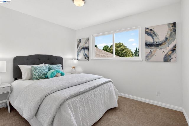 811 Seville Pl, Fremont, CA 94539