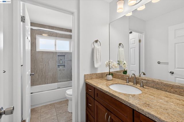 811 Seville Pl, Fremont, CA 94539