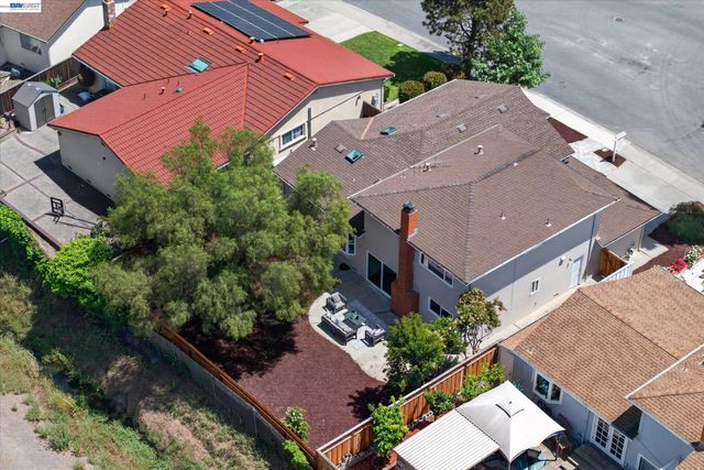 811 Seville Pl, Fremont, CA 94539