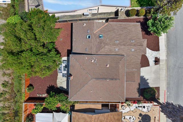 811 Seville Pl, Fremont, CA 94539
