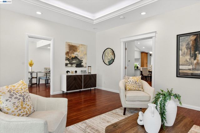 811 Seville Pl, Fremont, CA 94539