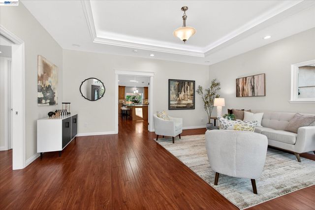 811 Seville Pl, Fremont, CA 94539