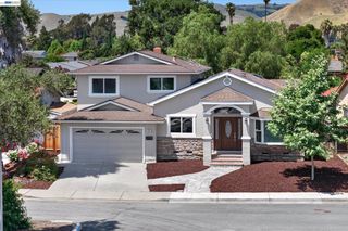 811 Seville Pl, Fremont, CA 94539
