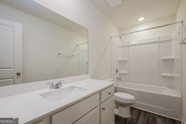 208 Long Drive, Bethlehem, GA 30620