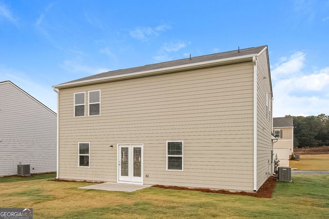 208 Long Drive, Bethlehem, GA 30620