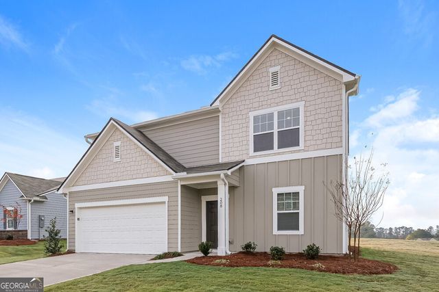 208 Long Drive, Bethlehem, GA 30620