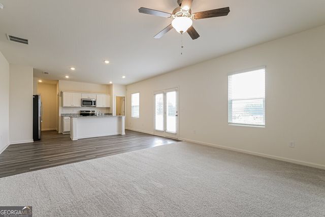 208 Long Drive, Bethlehem, GA 30620