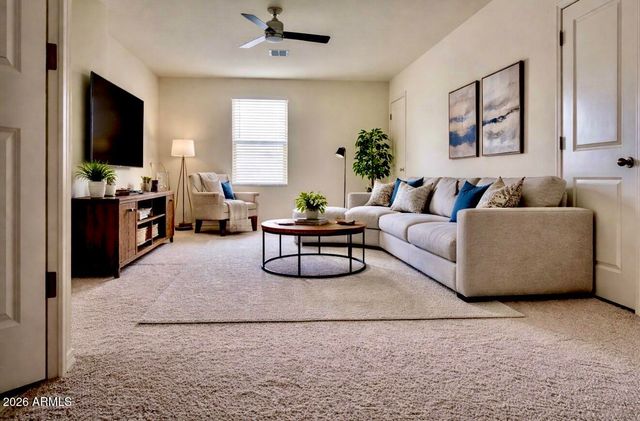 5542 W Moody Trail, Laveen, AZ 85339