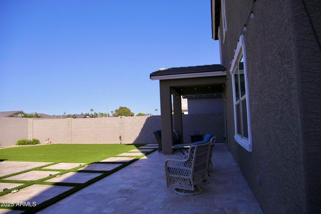 5542 W Moody Trail, Laveen, AZ 85339