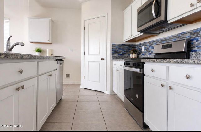 5542 W Moody Trail, Laveen, AZ 85339