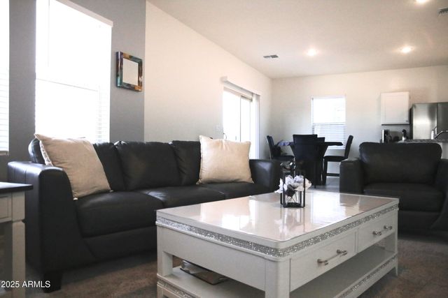 5542 W Moody Trail, Laveen, AZ 85339