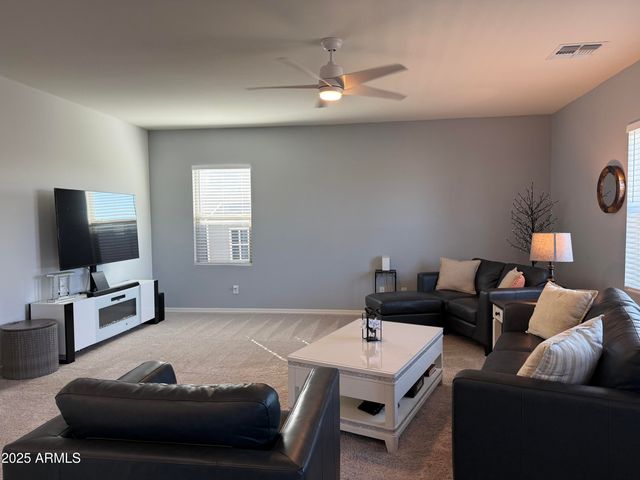 5542 W Moody Trail, Laveen, AZ 85339