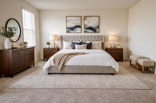 5542 W Moody Trail, Laveen, AZ 85339