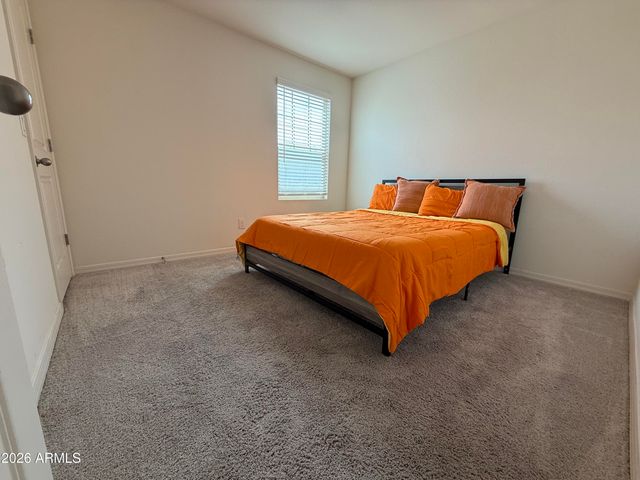 5542 W Moody Trail, Laveen, AZ 85339