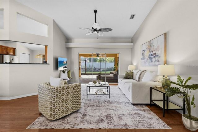 6600 DEERING CIRCLE, Sarasota, FL 34240