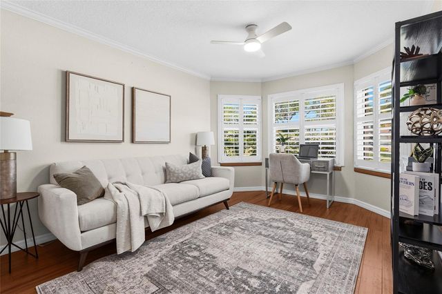 6600 DEERING CIRCLE, Sarasota, FL 34240