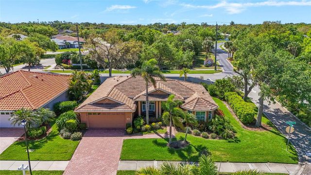 6600 DEERING CIRCLE, Sarasota, FL 34240