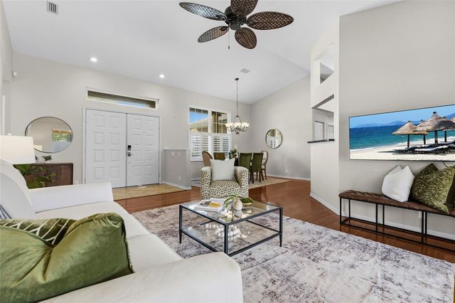 6600 DEERING CIRCLE, Sarasota, FL 34240