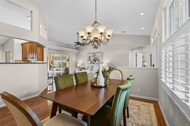 6600 DEERING CIRCLE, Sarasota, FL 34240