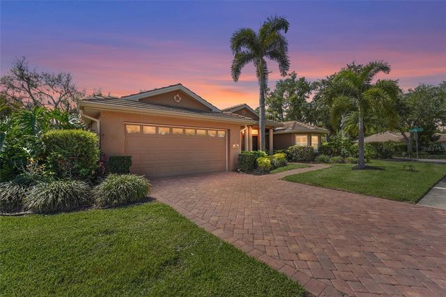 6600 DEERING CIRCLE, Sarasota, FL 34240
