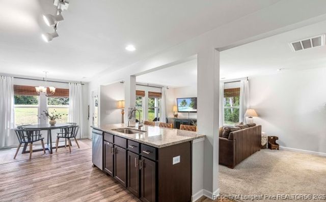 76 Ben Courts, Bunnlevel, NC 28323