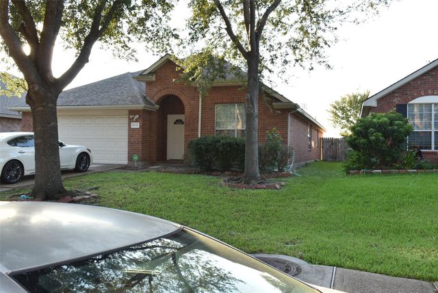 16630 Great Oaks Glen Drive, Houston, TX 77083