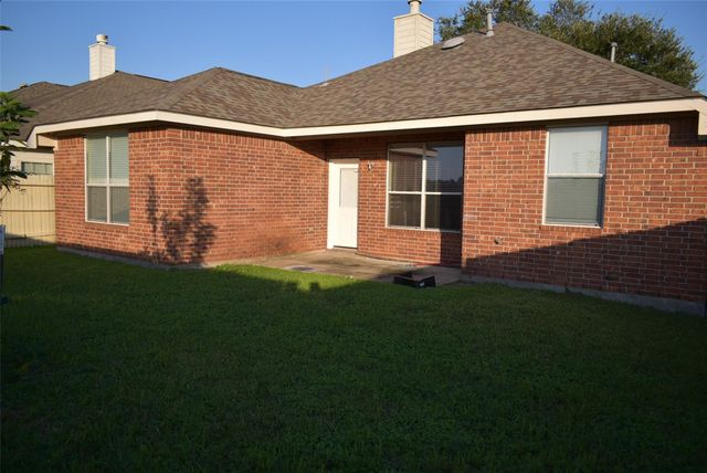 16630 Great Oaks Glen Drive, Houston, TX 77083
