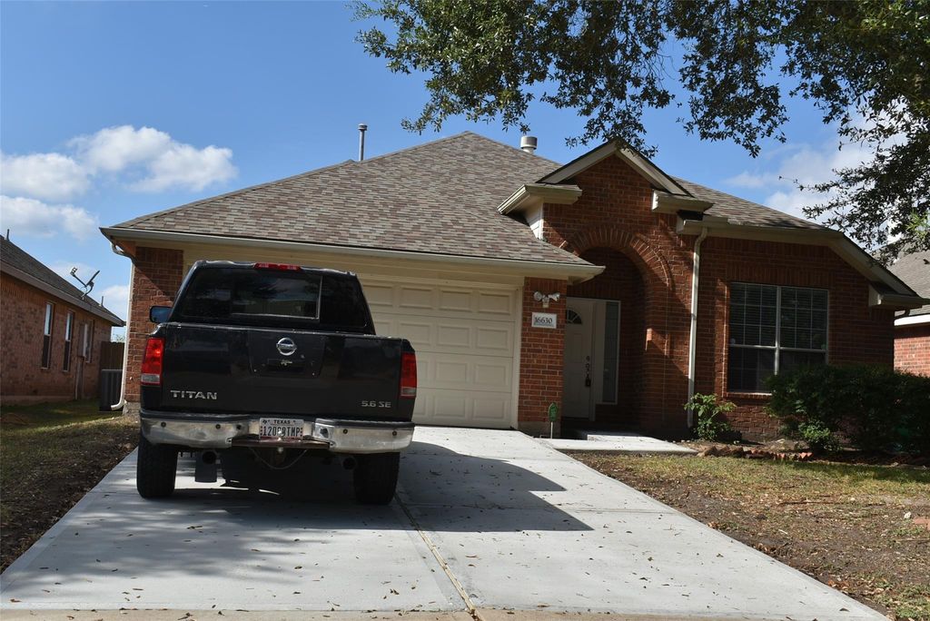 16630 Great Oaks Glen Drive, Houston, TX 77083