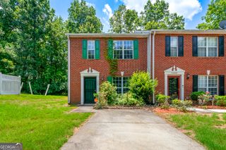 1382 Hollenbeck Lane, Riverdale, GA 30296