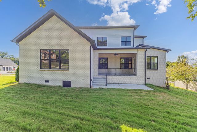 2205 Kayla Dr, Goodlettsville, TN 37072