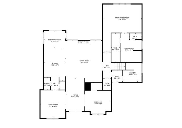 2205 Kayla Dr, Goodlettsville, TN 37072